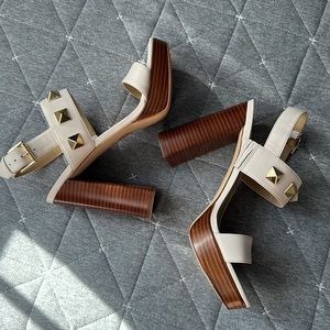 Michael Kors sandals